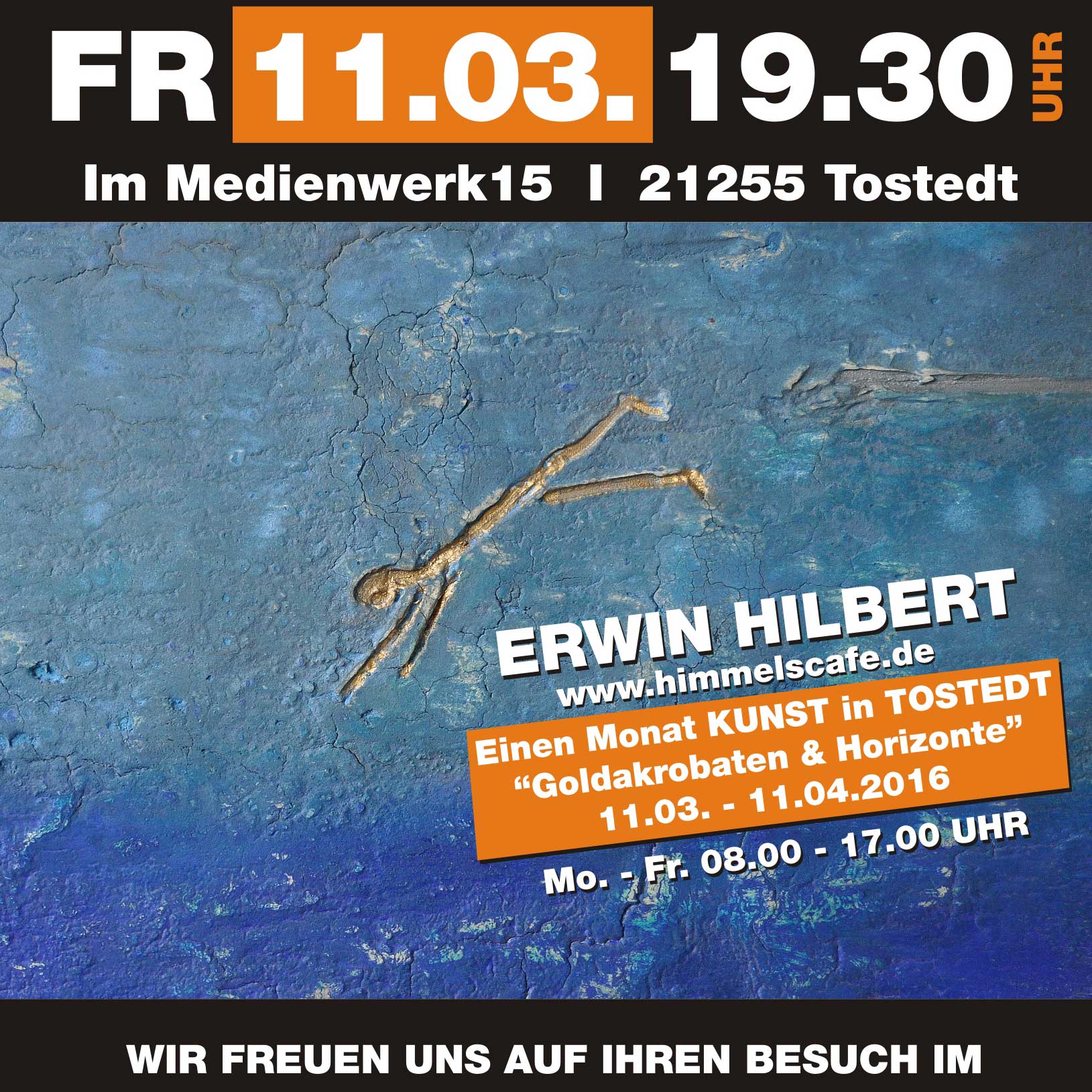 Vernissage
