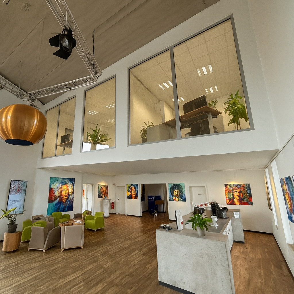 Simulation, Bau in 2026