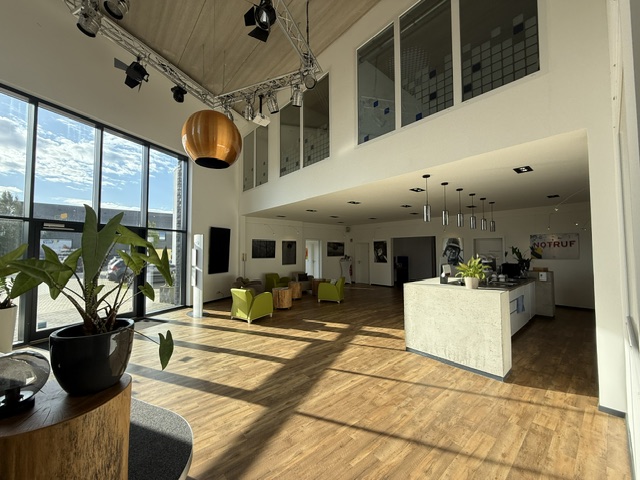 Simulation, Bau in 2026